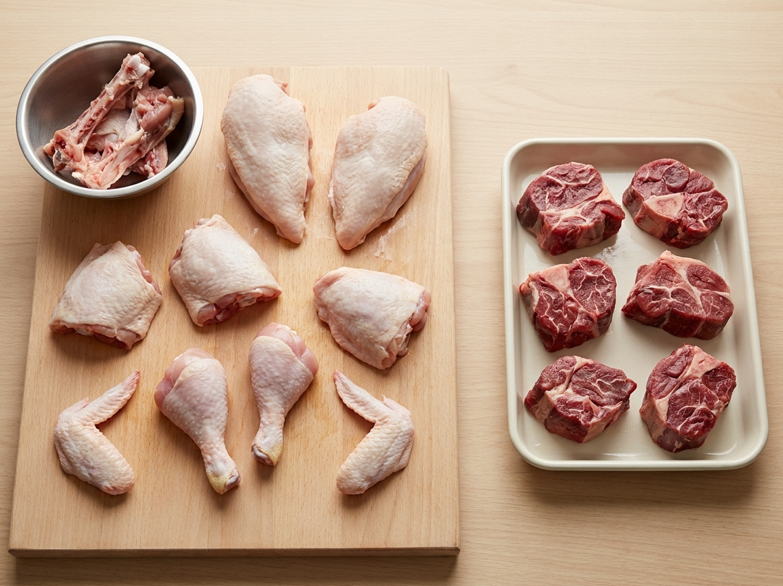Cuando carne y pescado se salen del presupuesto: qué comprar en su lugar y qué falsas economías evitar
