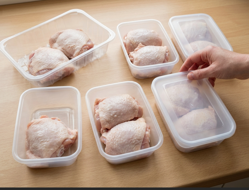Cuando carne y pescado se salen del presupuesto: qué comprar en su lugar y qué falsas economías evitar