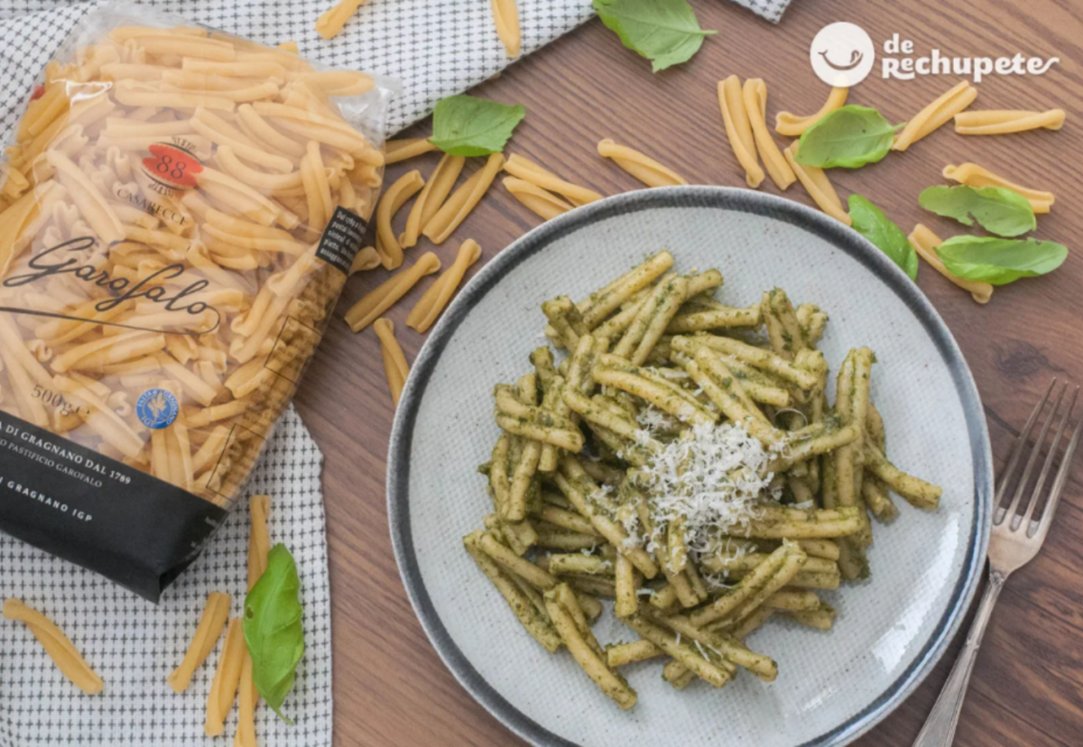 La ensalada de pasta perfecta existe. 20 recetas para disfrutar del verano