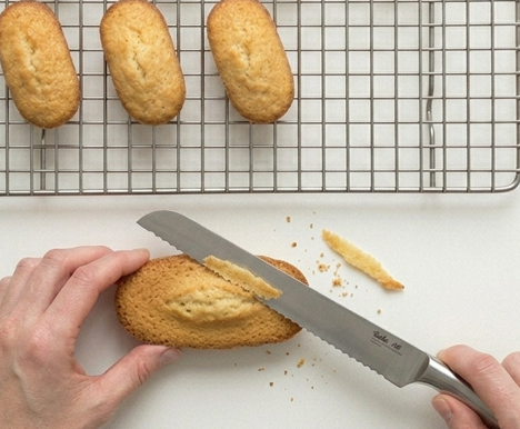 Bollitos Círculo Rojo caseros, rellenos de cacao y avellanas