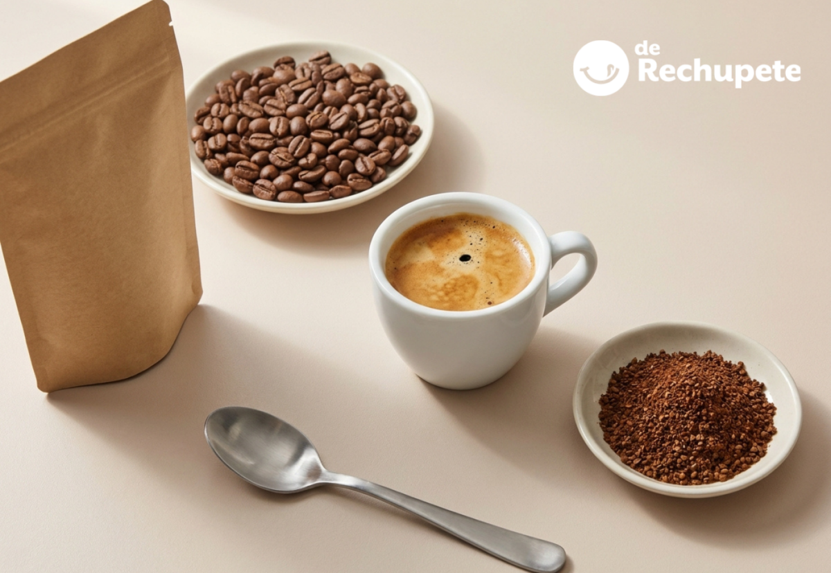 Cómo distinguir un café bueno de uno malo: las pistas que sí sirven