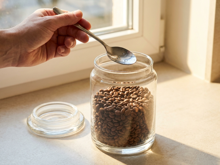 Cómo guardar el café para mantener su aroma y sabor durante más tiempo