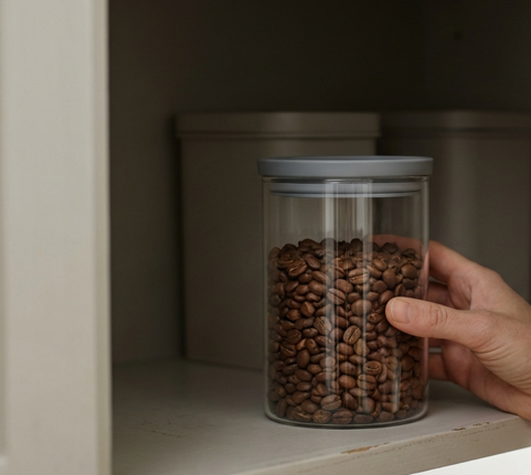 Cómo guardar el café para mantener su aroma y sabor durante más tiempo