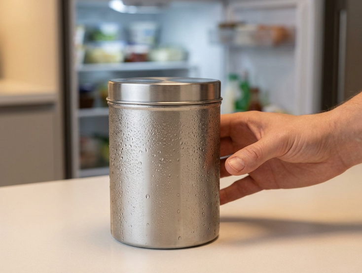 Cómo guardar el café para mantener su aroma y sabor durante más tiempo