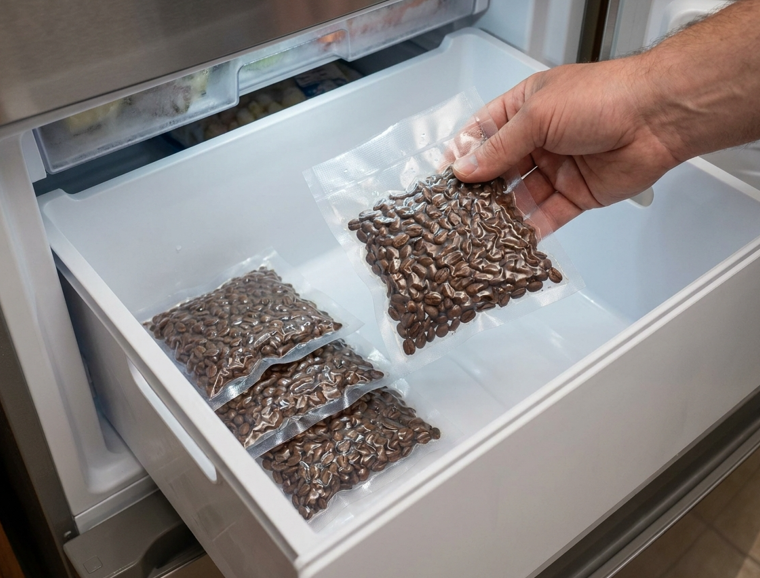 Cómo guardar el café para mantener su aroma y sabor durante más tiempo