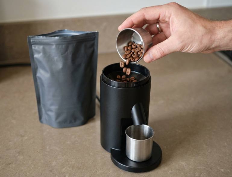 Cómo guardar el café para mantener su aroma y sabor durante más tiempo
