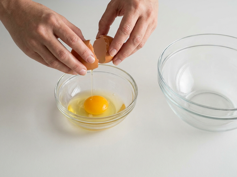 Cómo guardar los huevos en la nevera y por qué no deben ir en la puerta