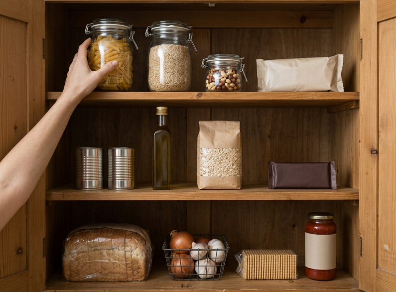 Cómo hacer dieta sin ponerse a dieta. Aprende a llevarte bien con la comida