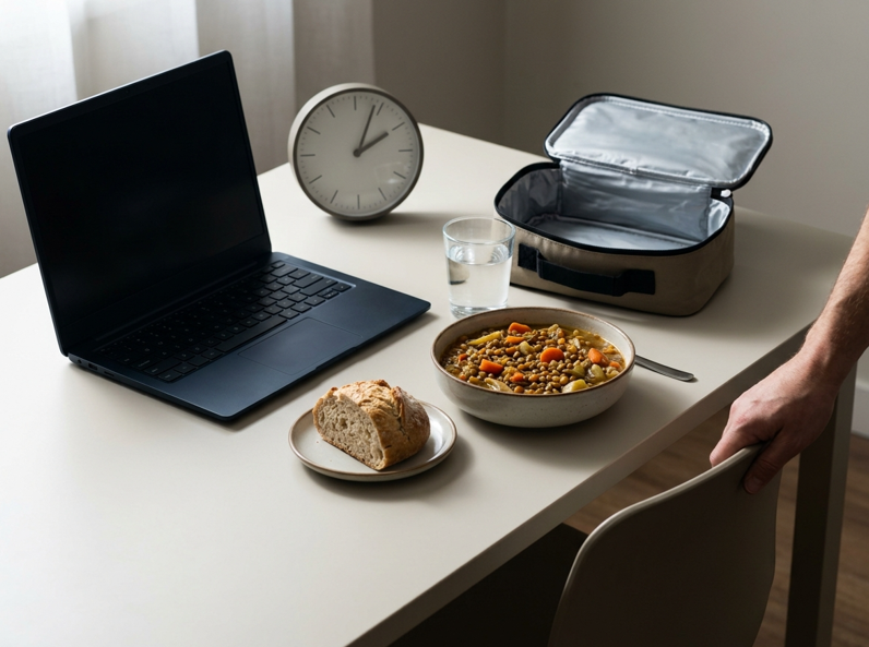 Cómo hacer dieta sin ponerse a dieta. Aprende a llevarte bien con la comida