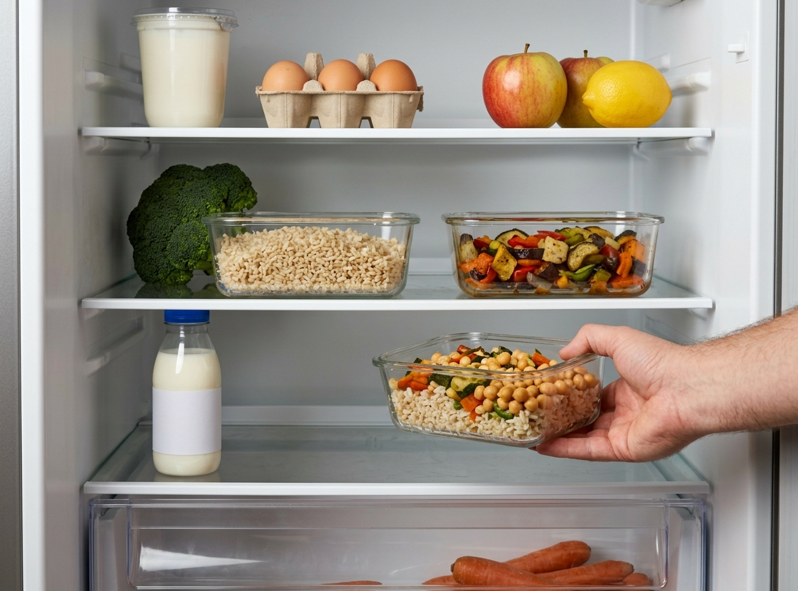 Cómo hacer dieta sin ponerse a dieta. Aprende a llevarte bien con la comida