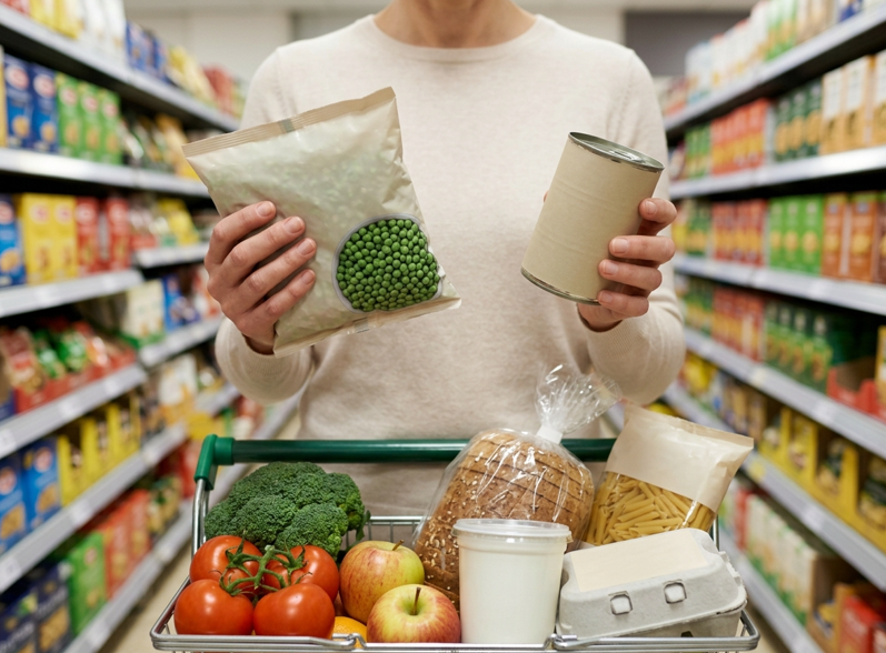 Cómo hacer dieta sin ponerse a dieta. Aprende a llevarte bien con la comida