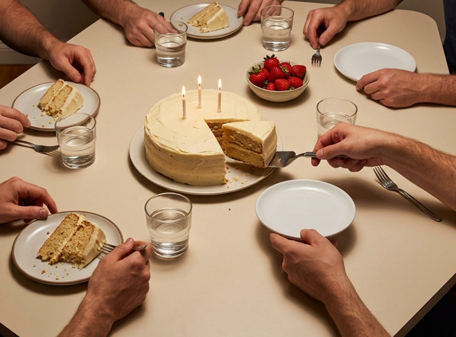 Cómo hacer dieta sin ponerse a dieta. Aprende a llevarte bien con la comida