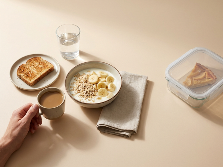 Cómo hacer dieta sin ponerse a dieta. Aprende a llevarte bien con la comida