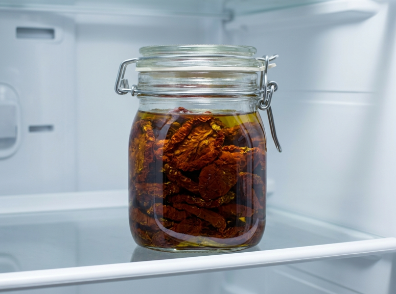 Cómo secar tomates en casa: al sol, en horno o deshidratador