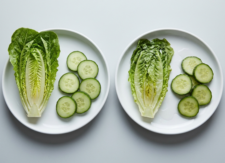 Cómo congelar verduras correctamente y cuánto duran