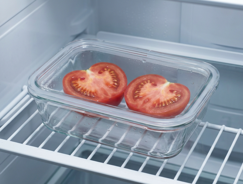 Por qué los tomates no se guardan en la nevera y cuándo sí conviene hacerlo
