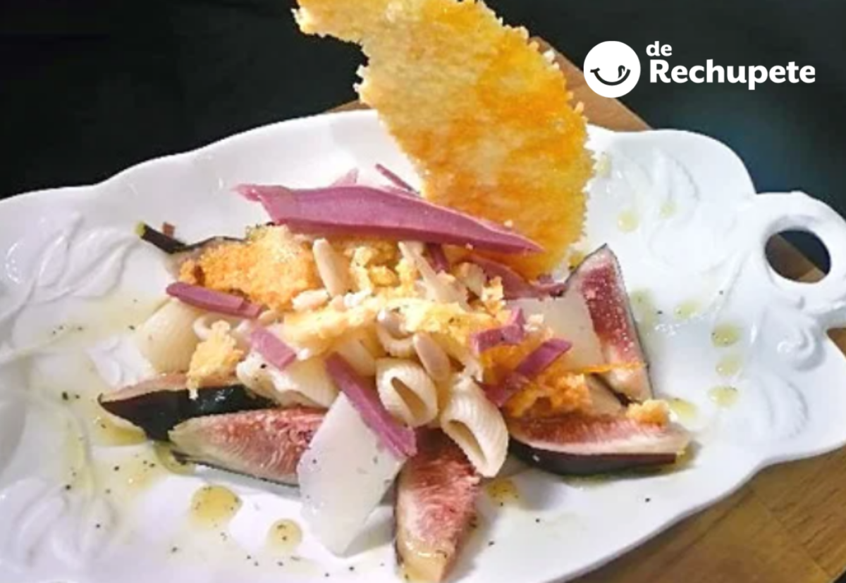 La ensalada de pasta perfecta existe. 20 recetas para disfrutar del verano