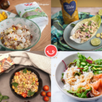 Ensaladas de arroz: nuestras mejores recetas e ideas para preparar platos frescos y variados