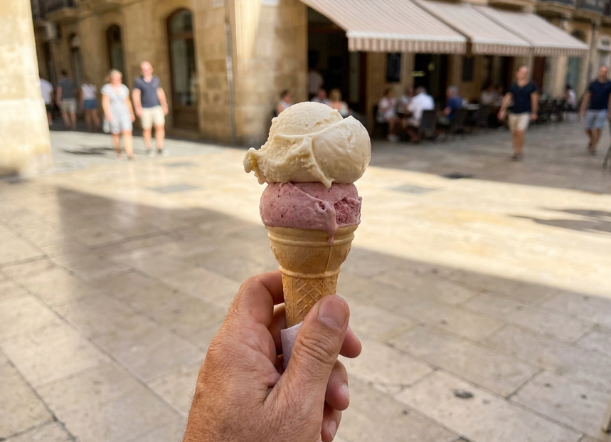 Comemos más helado aunque es más caro: qué está pasando con el consumo en España