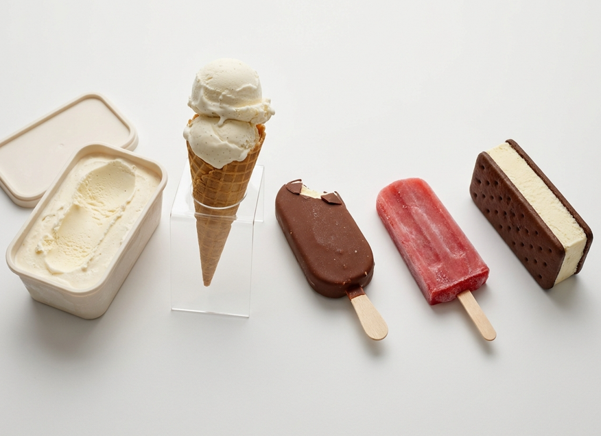 Comemos más helado aunque es más caro: qué está pasando con el consumo en España
