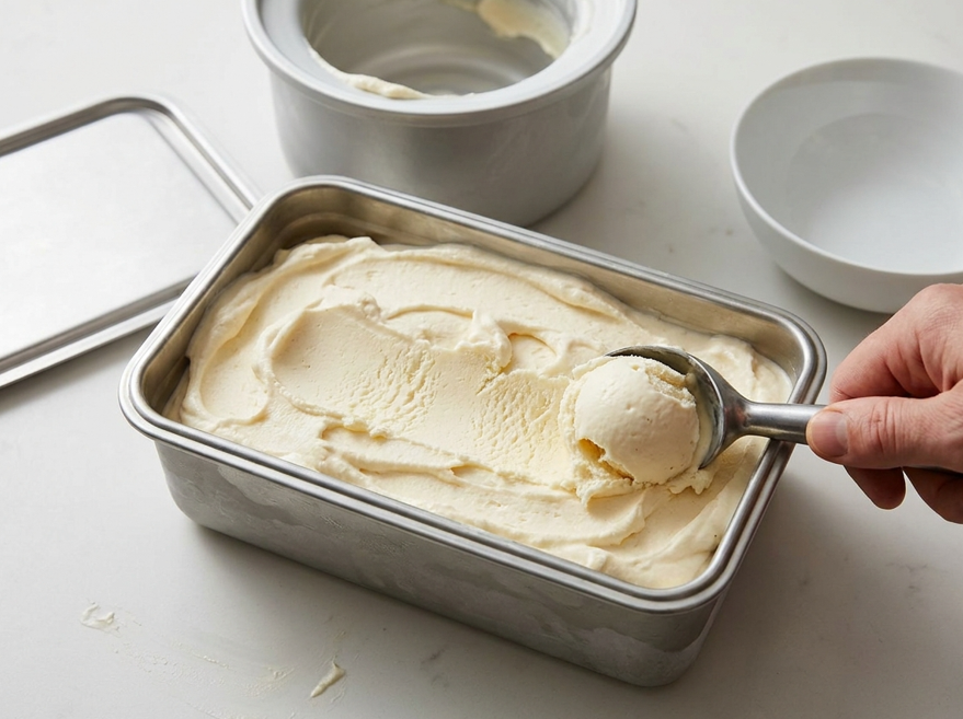 Comemos más helado aunque es más caro: qué está pasando con el consumo en España