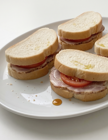 La Reverencia, el bocadillo gaditano de carne mechá que se come haciendo honor a su nombre