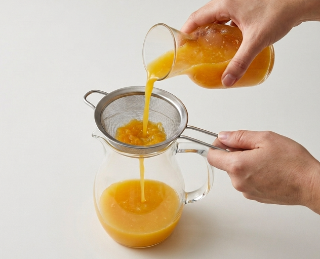 Morir soñando, la bebida dominicana de naranja y leche