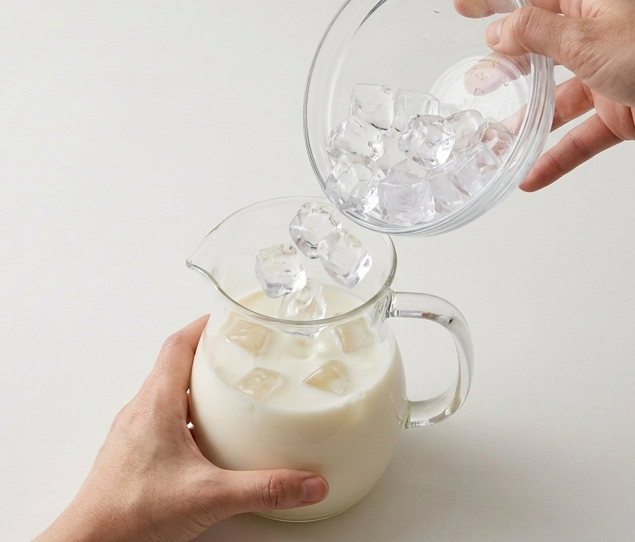 Morir soñando, la bebida dominicana de naranja y leche