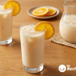 Morir soñando, la bebida dominicana de naranja y leche