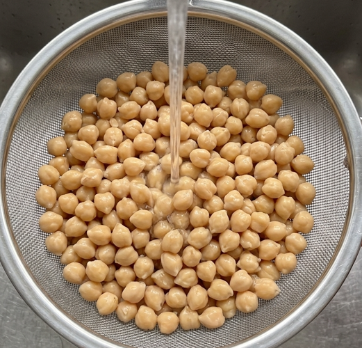 Morrococo de Jaén, el llamado “hummus español”