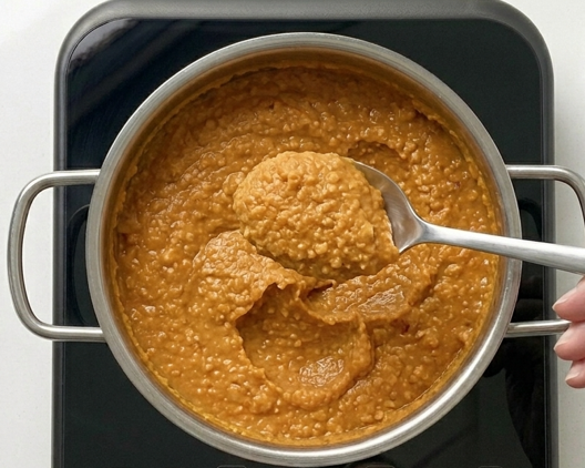 Morrococo de Jaén, el llamado “hummus español”