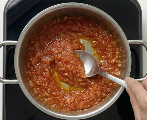Morrococo de Jaén, el llamado “hummus español”