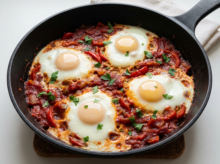 One-pan cooking: cómo cocinar una comida completa usando un solo recipiente