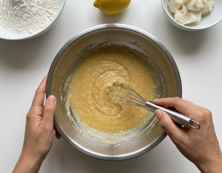 Pastissets de Menorca, la receta tradicional sin relleno