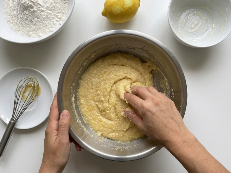 Pastissets de Menorca, la receta tradicional sin relleno
