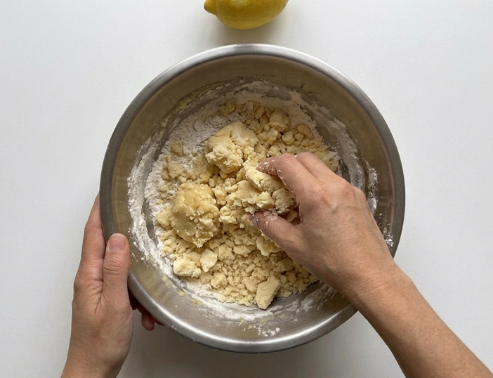 Pastissets de Menorca, la receta tradicional sin relleno