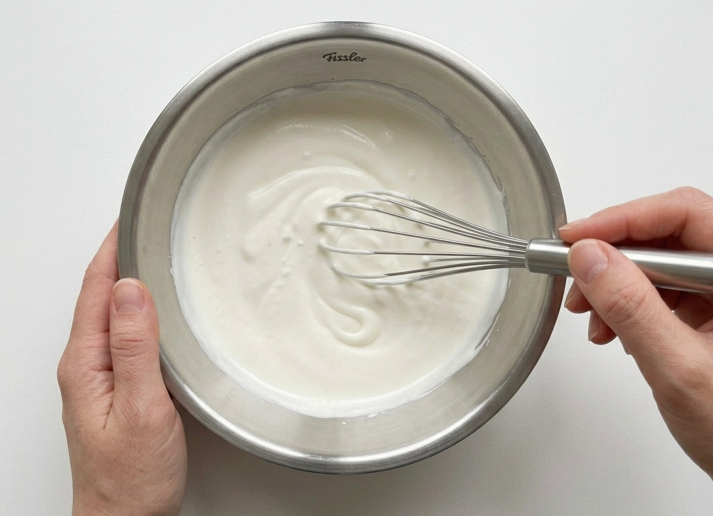 Phoskitos caseros, el pastelito enrollado con crema y cobertura de chocolate