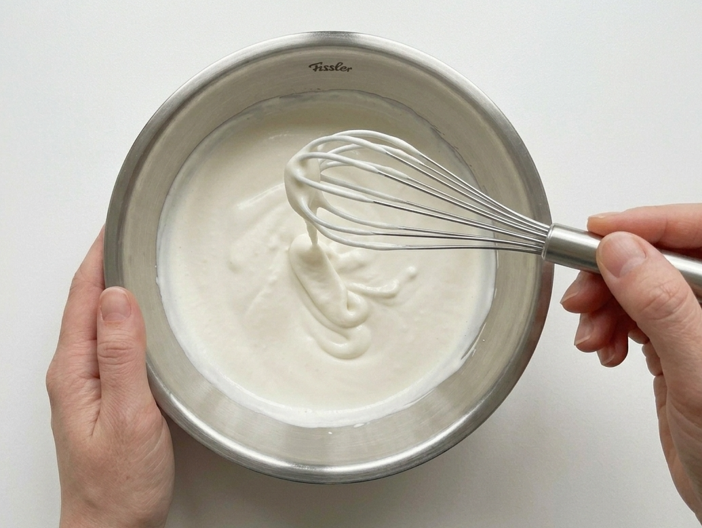 Phoskitos caseros, el pastelito enrollado con crema y cobertura de chocolate