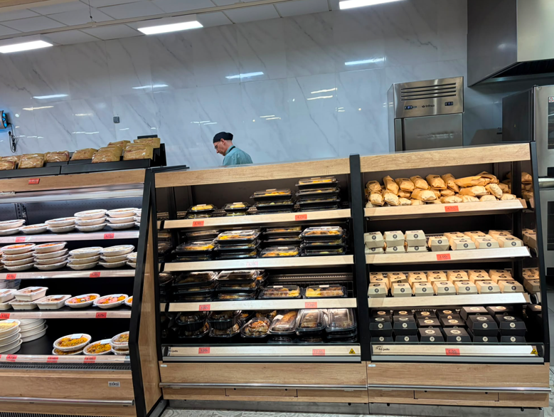 Lasañas, tortillas y pollo asado: por qué los platos preparados llenan cada vez más el supermercado