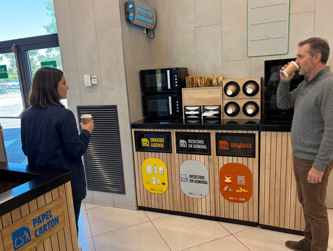 Lasañas, tortillas y pollo asado: por qué los platos preparados llenan cada vez más el supermercado