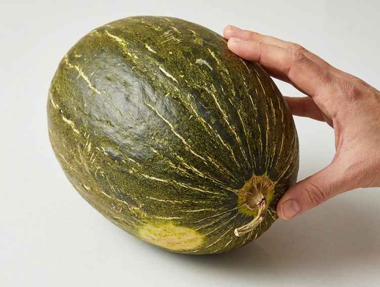 Cómo saber si un melón o una sandía están en su punto: señales que sí sirven y trucos que fallan