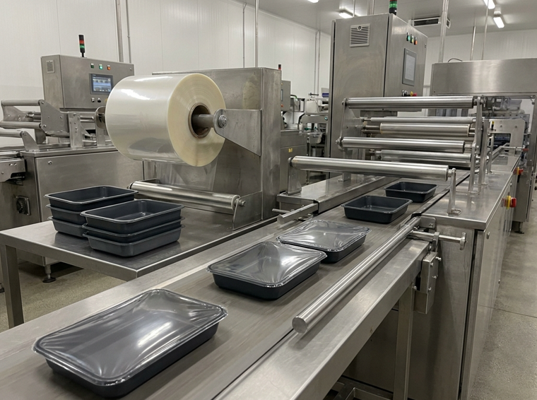 El nuevo reglamento europeo de envases ya se aplica: la industria alimentaria alerta del coste de adaptarse