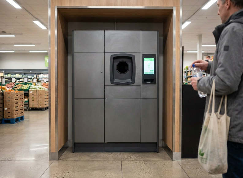 El nuevo reglamento europeo de envases ya se aplica: la industria alimentaria alerta del coste de adaptarse