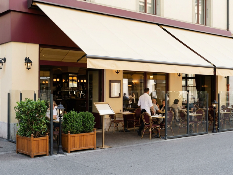 Salsa Café de París: la historia del secreto suizo que conquistó el entrecot y dónde probarla