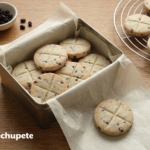 Soul cakes ingleses, los dulces de las almas de Todos los Santos