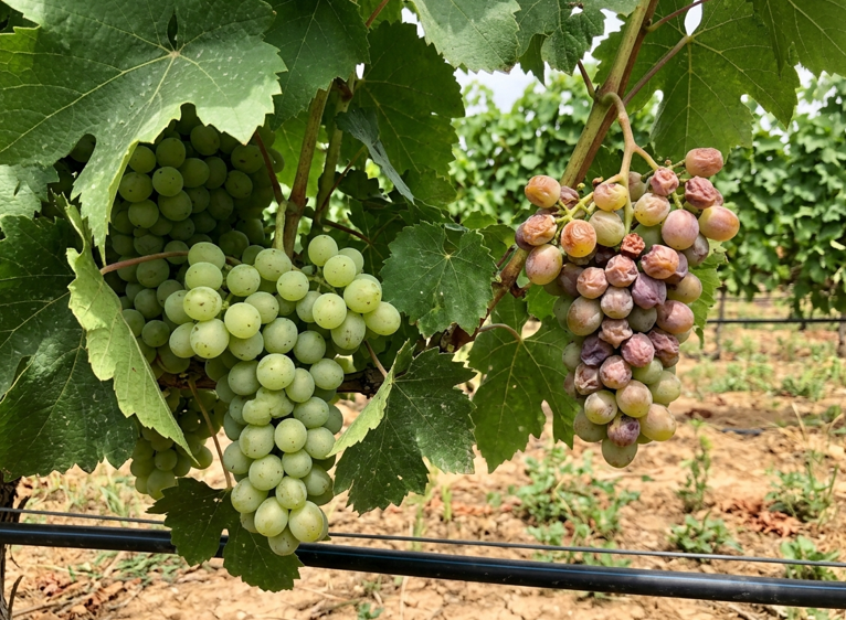 Vendimias tempranas en España: el arranque de Rioja refuerza una señal que se repite en 2026