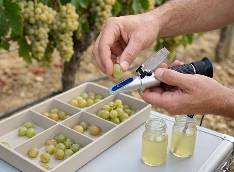 Vendimias tempranas en España: el arranque de Rioja refuerza una señal que se repite en 2026