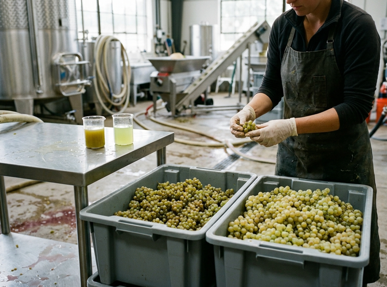 Vendimias tempranas en España: el arranque de Rioja refuerza una señal que se repite en 2026