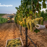 Vendimia en España: Rioja, Rías Baixas y Bierzo confirman una campaña excepcionalmente temprana