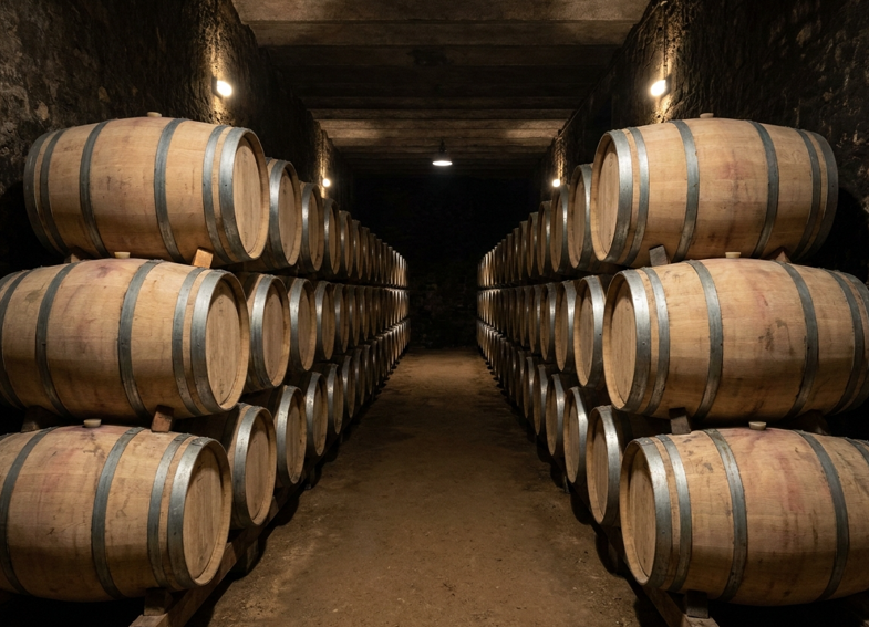 Vinos de cosecha, crianza, reserva y gran reserva: qué significa cada uno y en qué se diferencian
